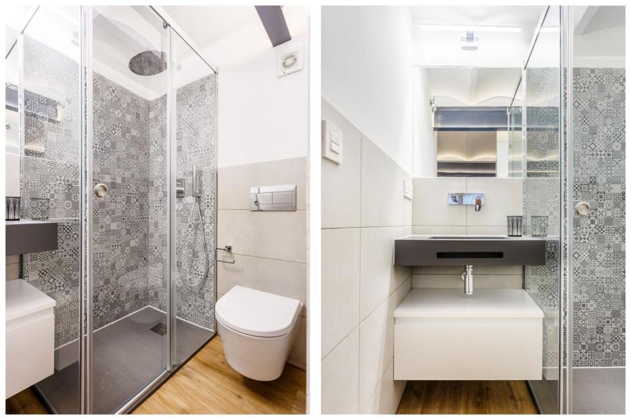 Amplisimo Y Coqueto Apartamento De Lujo Y Diseno En Pleno Centro Sevilla Exterior foto