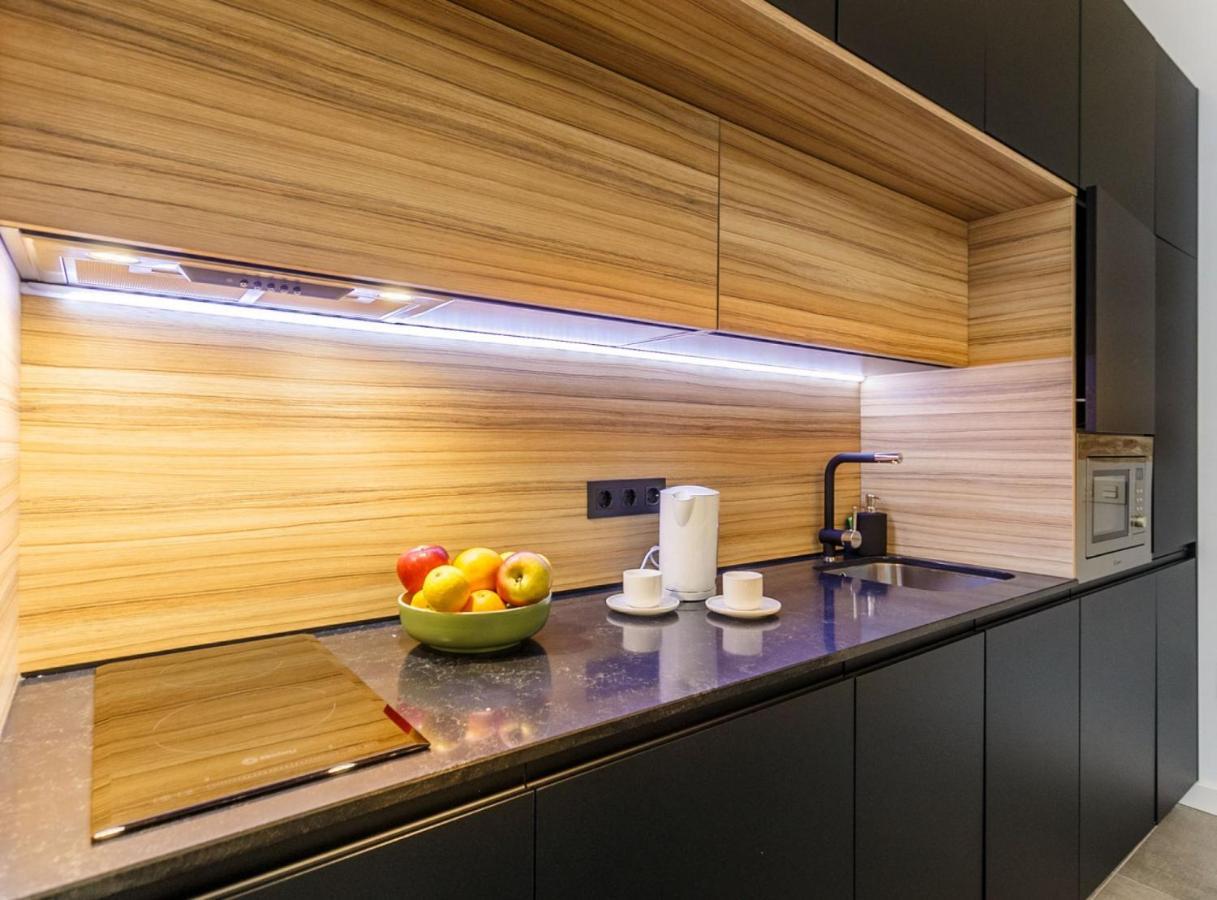 Amplisimo Y Coqueto Apartamento De Lujo Y Diseno En Pleno Centro Sevilla Exterior foto