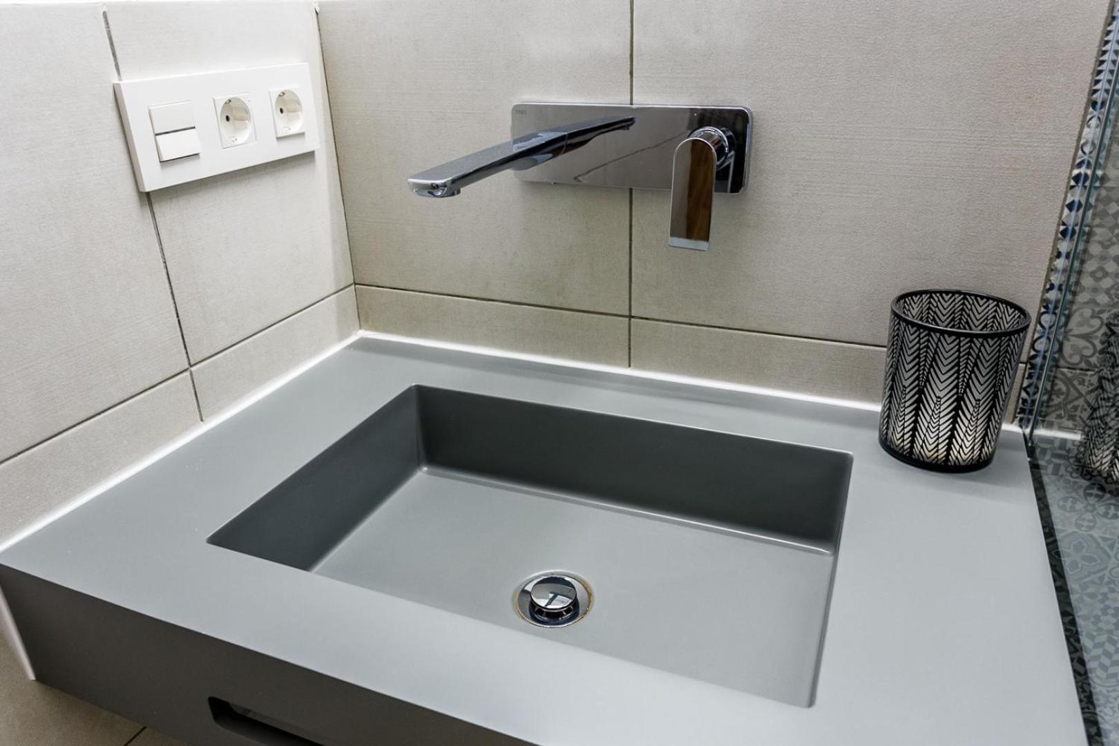 Amplisimo Y Coqueto Apartamento De Lujo Y Diseno En Pleno Centro Sevilla Exterior foto